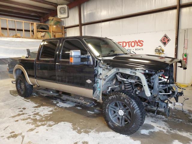 Photo 4 from auction – 2011 FORD F250 SUPER with VIN 1FT7W2BT4BEC24720