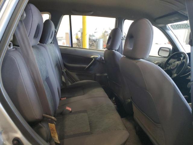Photo 10 from auction – 2002 TOYOTA RAV4 with VIN JTEGH20V420058559