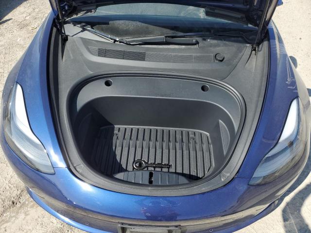 Photo 11 from auction – 2022 TESLA MODEL 3 with VIN 5YJ3E1EA7NF188451