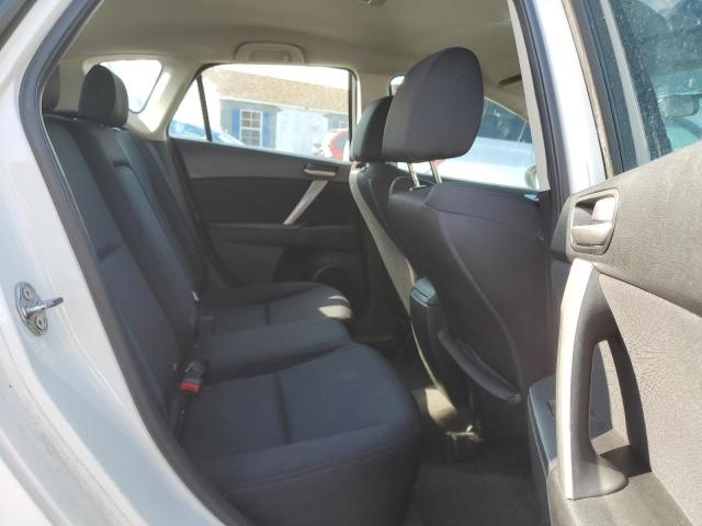 Photo 10 from auction – 2011 MAZDA 3 S with VIN JM1BL1K63B1400722