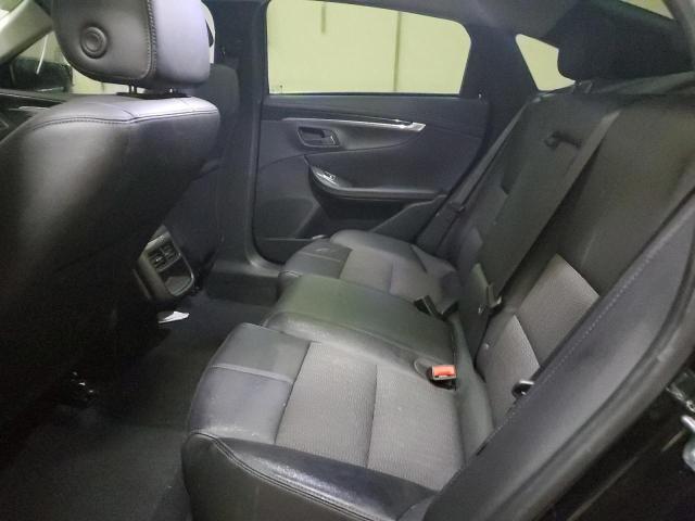 Photo 10 from auction – 2020 CHEVROLET IMPALA LT with VIN 2G11Z5S31L9101405