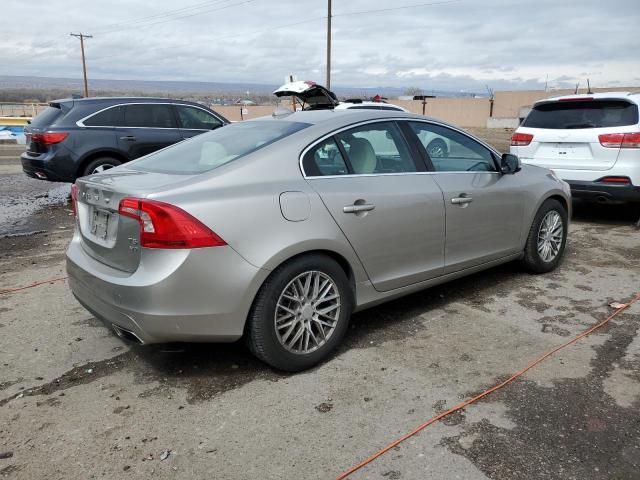 Photo 3 from auction – 2015 VOLVO S60 PREMIE with VIN YV1612TK9F1361076