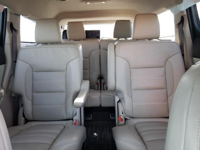 Photo 10 from auction – 2019 GMC ACADIA DEN with VIN 1GKKNPLS7KZ111518