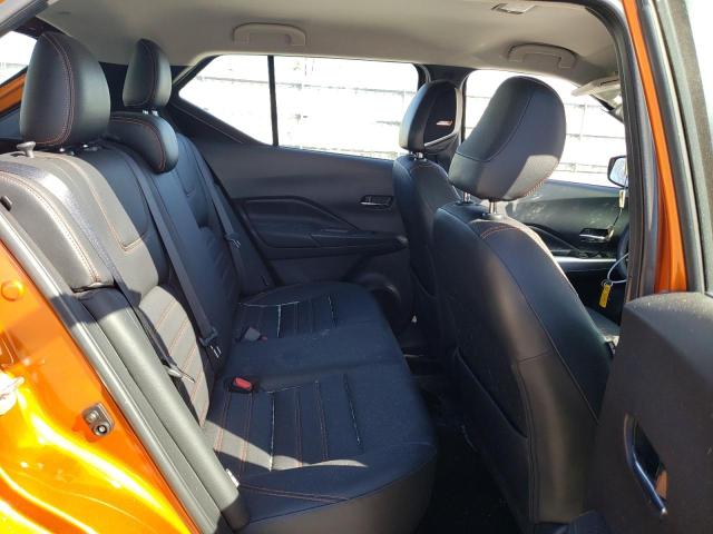 Photo 10 from auction – 2020 NISSAN KICKS SR with VIN 3N1CP5DV6LL477781