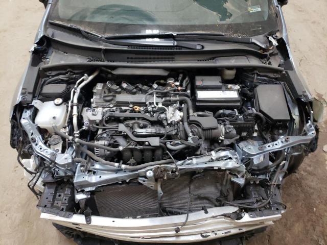 Photo 11 from auction – 2020 TOYOTA COROLLA SE with VIN 5YFS4RCE4LP034123