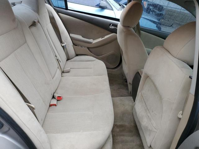 Photo 10 from auction – 2012 NISSAN ALTIMA BAS with VIN 1N4AL2AP7CN411363