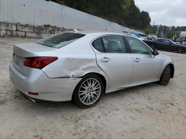Photo 3 from auction – 2013 LEXUS GS 350 with VIN JTHBE1BL8D5012251
