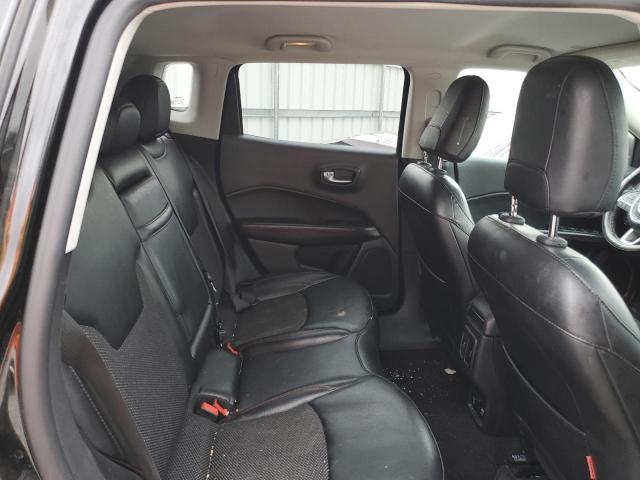 Photo 11 from auction – 2019 JEEP COMPASS TR with VIN 3C4NJDDB6KT649880