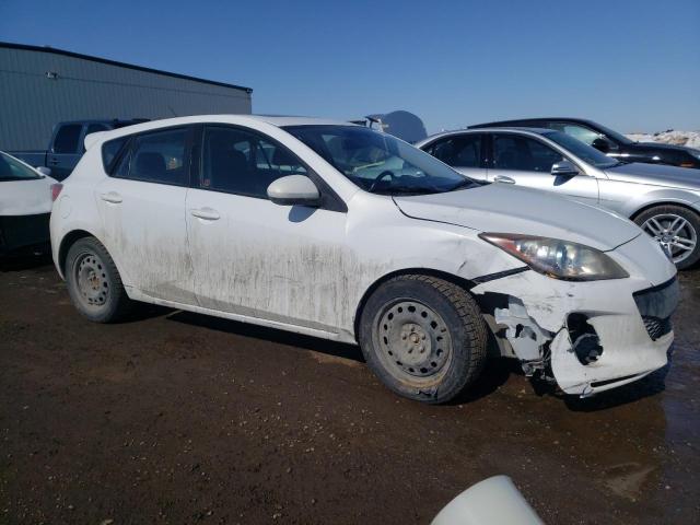 Photo 4 from auction – 2012 MAZDA 3 I with VIN JM1BL1L74C1666615