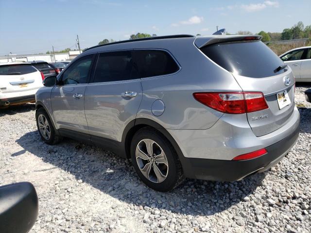 Photo 2 from auction – 2014 HYUNDAI SANTA FE with VIN KM8SNDHF1EU043235