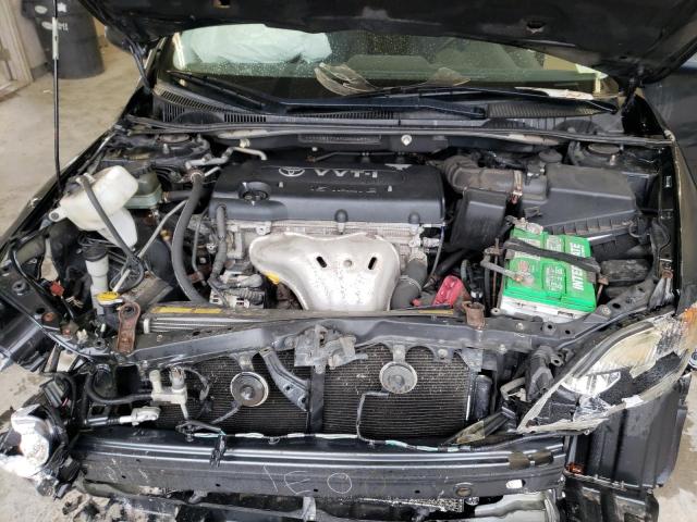 Photo 11 from auction – 2007 SCION SCION with VIN JTKDE177670200637