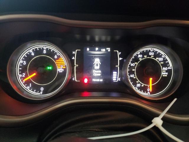 Photo 9 from auction – 2016 JEEP CHEROKEE L with VIN 1C4PJLCB2GW291845
