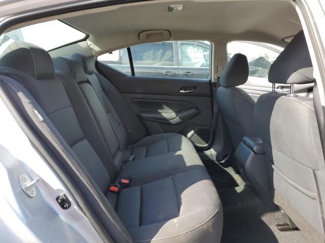Photo 10 from auction – 2022 NISSAN ALTIMA SV with VIN 1N4BL4DV4NN371045