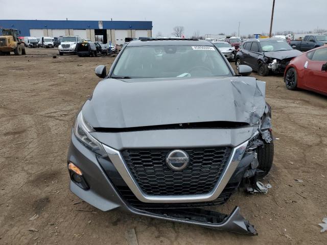 Photo 5 from auction – 2019 NISSAN ALTIMA SV with VIN 1N4BL4DV2KC104395
