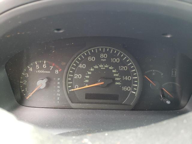 Photo 9 from auction – 2003 HONDA ACCORD with VIN 1HGCM56653A047969