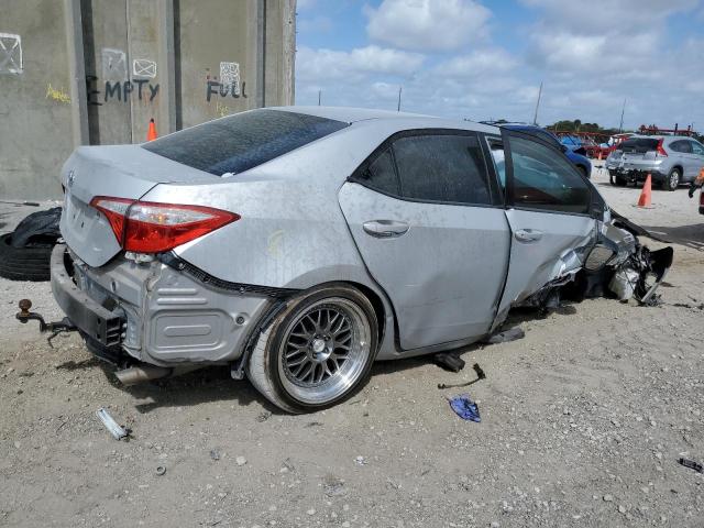 Photo 3 from auction – 2016 TOYOTA COROLLA L with VIN 5YFBURHE4GP394054