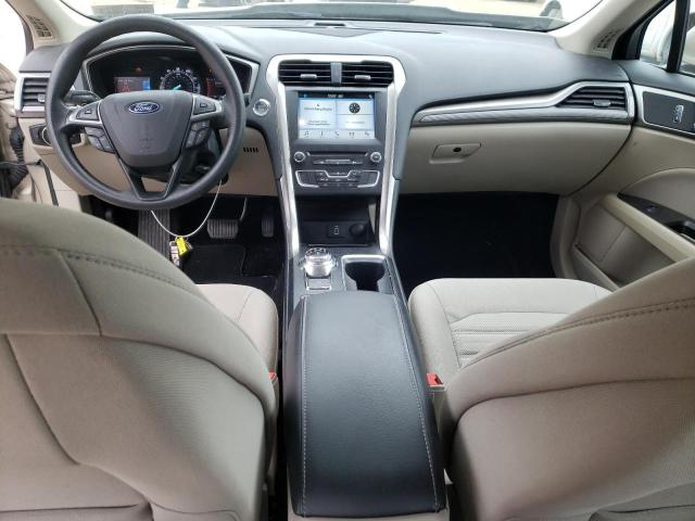 Photo 8 from auction – 2018 FORD FUSION SE with VIN 3FA6P0HD2JR196303