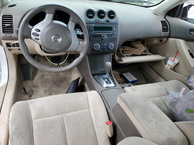 Photo 8 from auction – 2010 NISSAN ALTIMA BAS with VIN 1N4AL2AP9AN429697