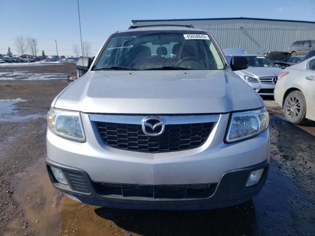 Photo 5 from auction – 2010 MAZDA TRIBUTE S with VIN 4F2CY9GG4AKM03286