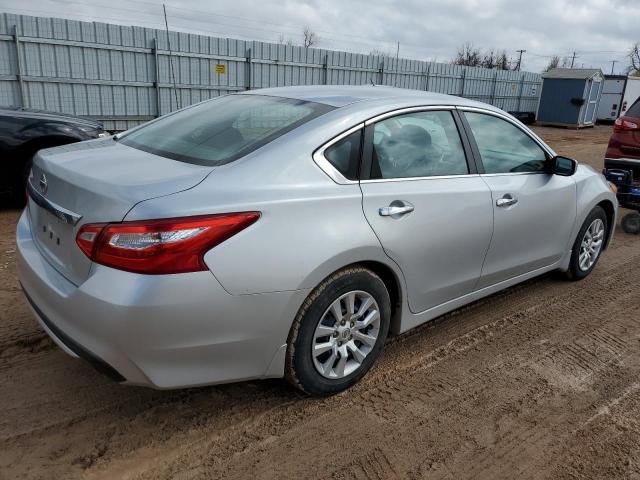 Photo 3 from auction – 2016 NISSAN ALTIMA 2.5 with VIN 1N4AL3AP8GC257379