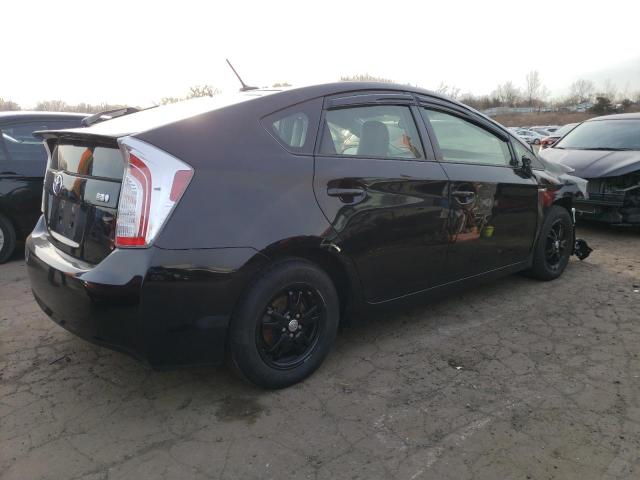 Photo 3 from auction – 2015 TOYOTA PRIUS with VIN JTDKN3DU5F0415929