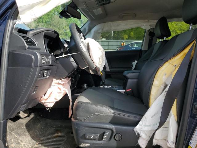 Photo 7 from auction – 2020 TOYOTA 4RUNNER SR with VIN JTEBU5JR2L5798527