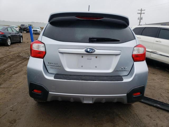 Photo 6 from auction – 2013 SUBARU XV CROSSTR with VIN JF2GPAVC7D2826536