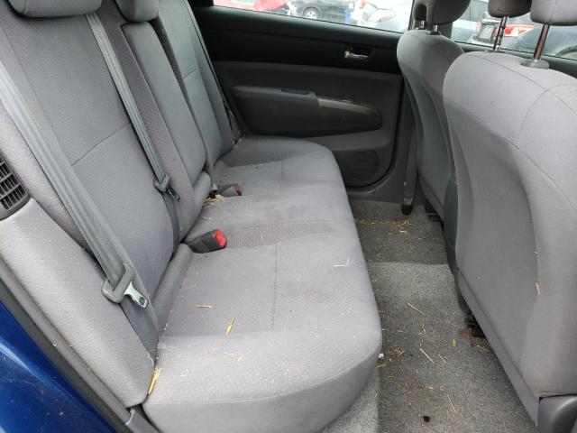 Photo 10 from auction – 2008 TOYOTA PRIUS with VIN JTDKB20U787797657