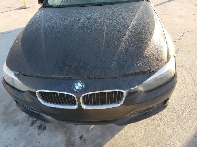Photo 11 from auction – 2015 BMW 328 I with VIN WBA3A5G54FNS84198