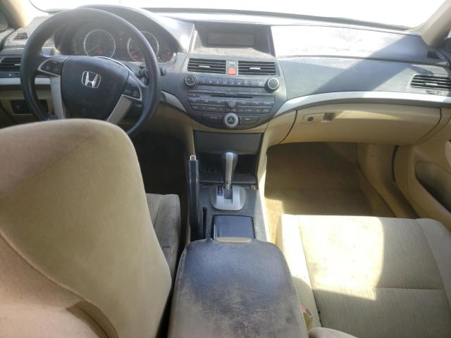 Photo 8 from auction – 2012 HONDA ACCORD LX with VIN 1HGCP2F35CA061088