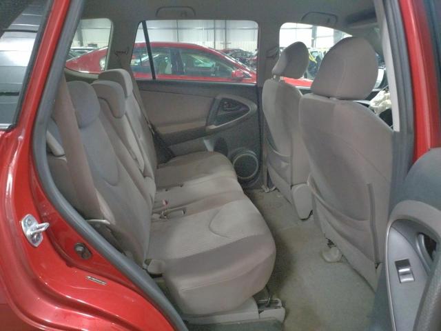 Zdjęcie 11 z aukcji – 2006 TOYOTA RAV4 z VIN JTMBD33V565014879