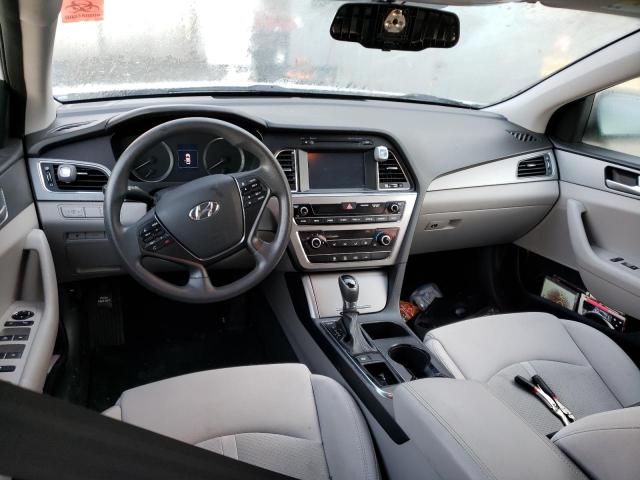 Photo 8 from auction – 2016 HYUNDAI SONATA SE with VIN 5NPE24AFXGH407816