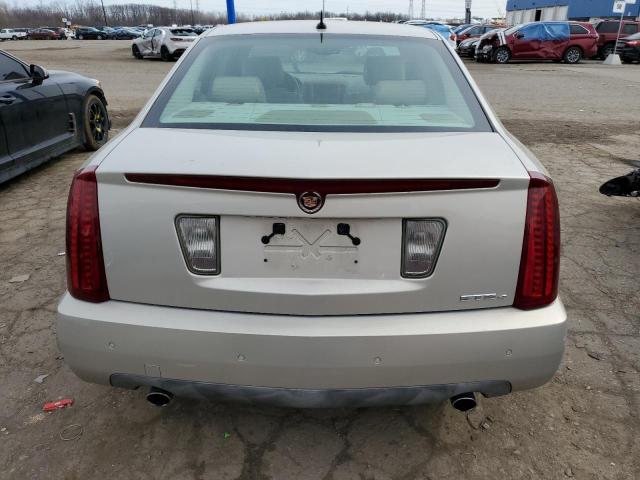 Photo 6 from auction – 2007 CADILLAC STS with VIN 1G6DW677370183736