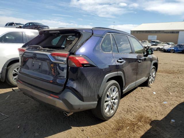 Photo 3 from auction – 2019 TOYOTA RAV4 LIMIT with VIN JTMN1RFV0KD520480