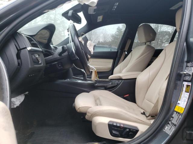 Photo 7 from auction – 2013 BMW 335 XI with VIN WBA3B9C5XDJ899059