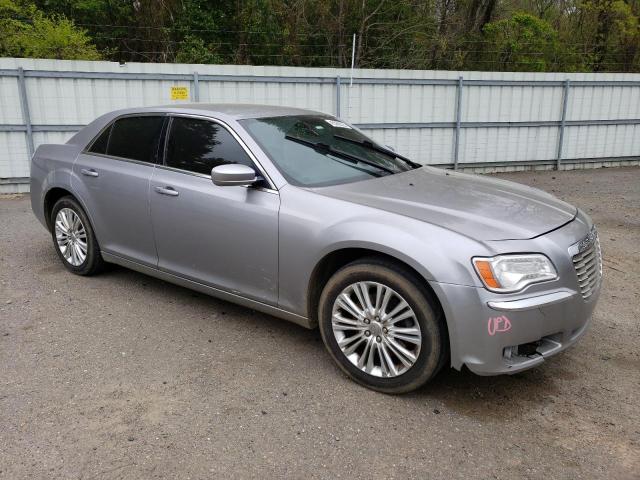 Photo 4 from auction – 2014 CHRYSLER 300 with VIN 2C3CCARG0EH384928