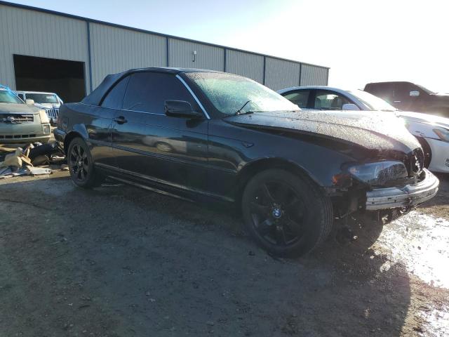 Photo 4 from auction – 2005 BMW 325 CI with VIN WBABW33405PL35455