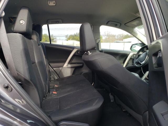 Photo 11 from auction – 2016 TOYOTA RAV4 LE with VIN 2T3BFREV3GW420180
