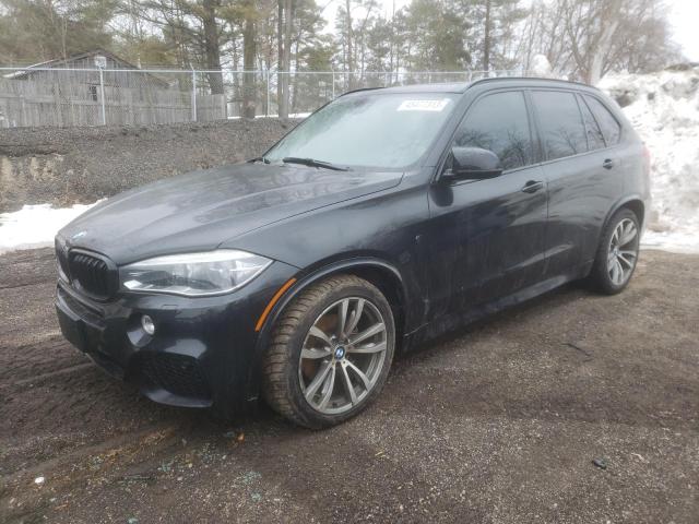 Photo 1 from auction – 2014 BMW X5 XDRIVE3 with VIN 5UXKR0C56E0H18134