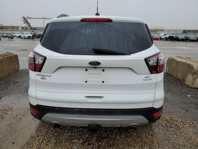 Photo 6 from auction – 2017 FORD ESCAPE SE with VIN 1FMCU0G98HUE22619