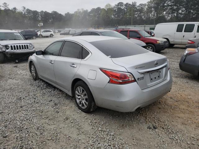 Photo 2 from auction – 2015 NISSAN ALTIMA 2.5 with VIN 1N4AL3AP5FC120429