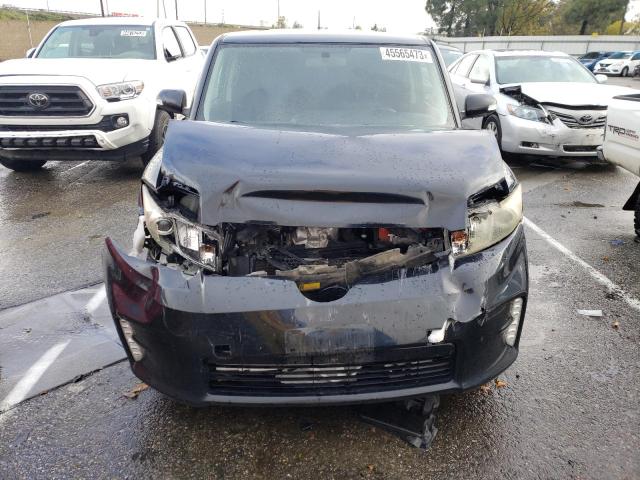 Photo 5 from auction – 2014 TOYOTA SCION XB with VIN JTLZE4FE0EJ049286
