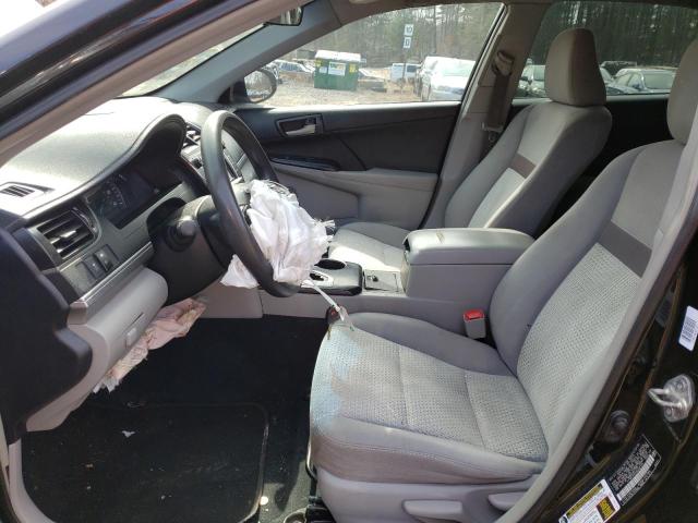 Photo 7 from auction – 2013 TOYOTA CAMRY L with VIN 4T1BF1FK2DU226136