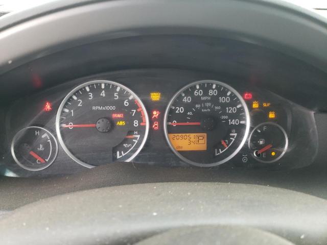 Photo 9 from auction – 2005 NISSAN PATHFINDER with VIN 5N1AR18U35C753319
