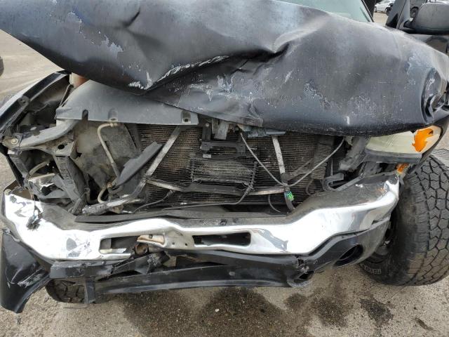 Photo 11 from auction – 2004 GMC NEW SIERRA with VIN 2GTEK19T541169976