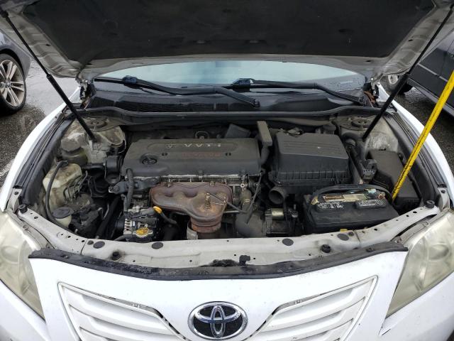 Photo 11 from auction – 2007 TOYOTA CAMRY CE with VIN 4T1BE46K87U642216