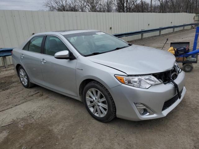 Photo 4 from auction – 2012 TOYOTA CAMRY HYBR with VIN 4T1BD1FK7CU030746
