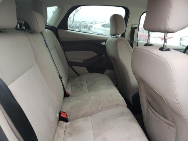 Photo 10 from auction – 2018 FORD FOCUS SE with VIN 1FADP3K22JL241867
