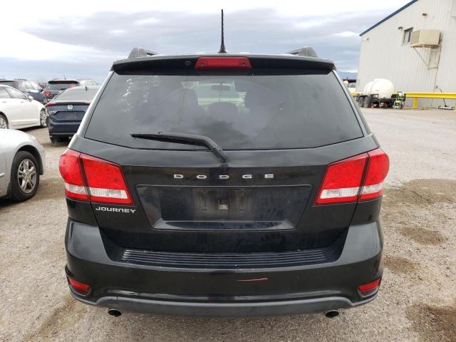 Photo 6 from auction – 2012 DODGE JOURNEY SX with VIN 3C4PDCBG8CT180480