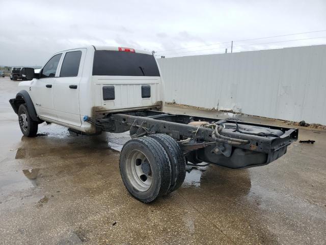 Photo 2 from auction – 2019 RAM 5500 with VIN 3C7WRNEL8KG690033